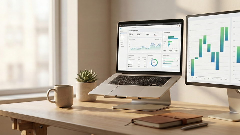 SpeedStack Analytics project